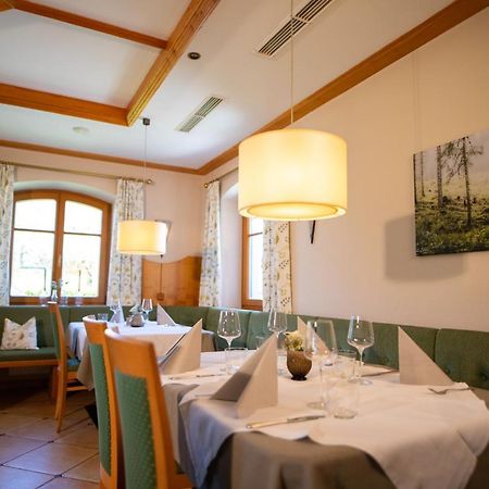 Gasthof Abfalter Golling an der Salzach Exterior foto