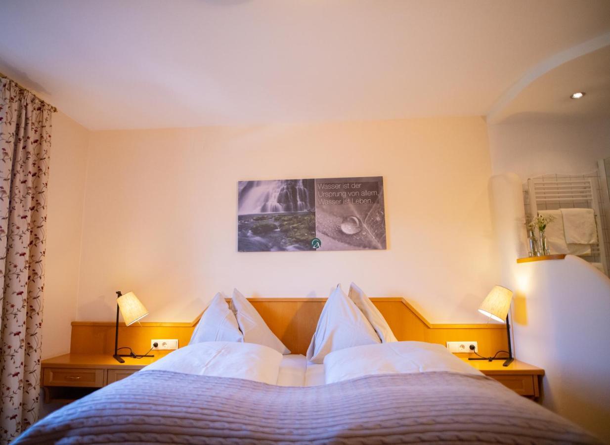 Gasthof Abfalter Golling an der Salzach Exterior foto